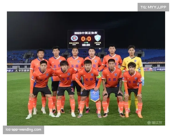 云南玉昆客场连败六场，保级形势愈加严峻