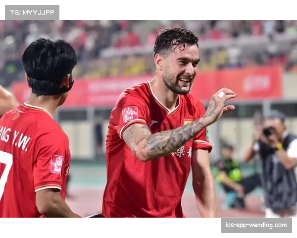 重庆铜梁龙四轮仅失三球 升班马防守体系固若金汤